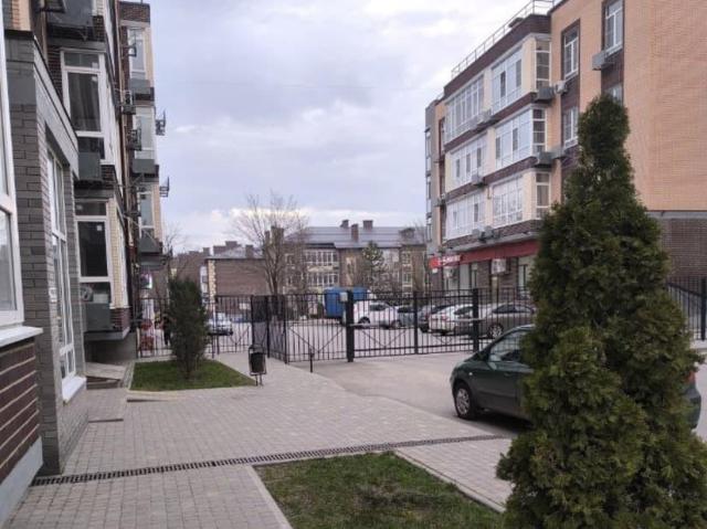 Квартира продажа в Аксайский Р-н, Ростовская область