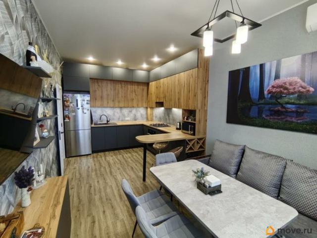 Квартира продажа в Аксайский Р-н, Ростовская область
