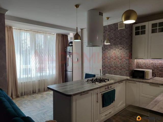 Квартира продажа в Аксайский Р-н, Ростовская область