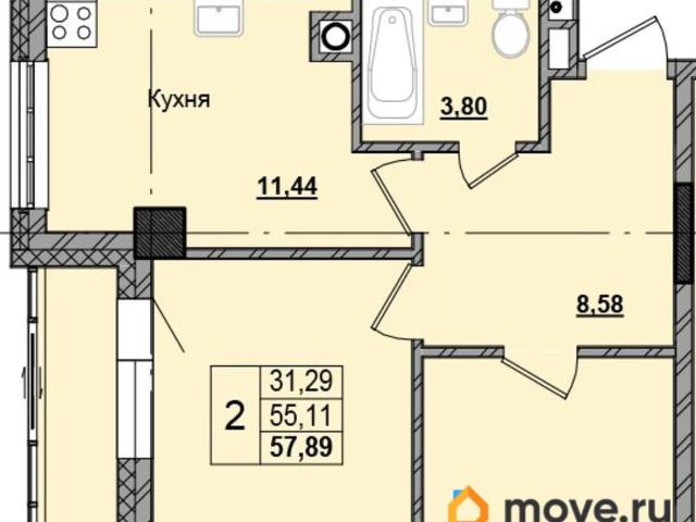 Квартира продажа в Якутск