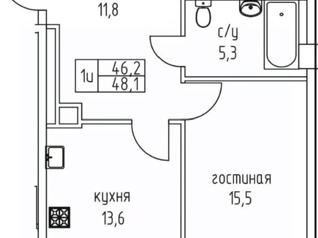 Квартира продажа в Якутск