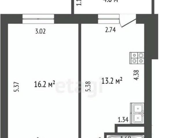 Квартира продажа в Якутск