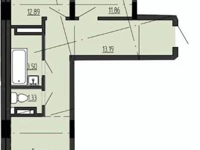 Квартира продажа в Якутск