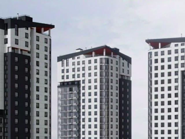 Квартира продажа в Якутск