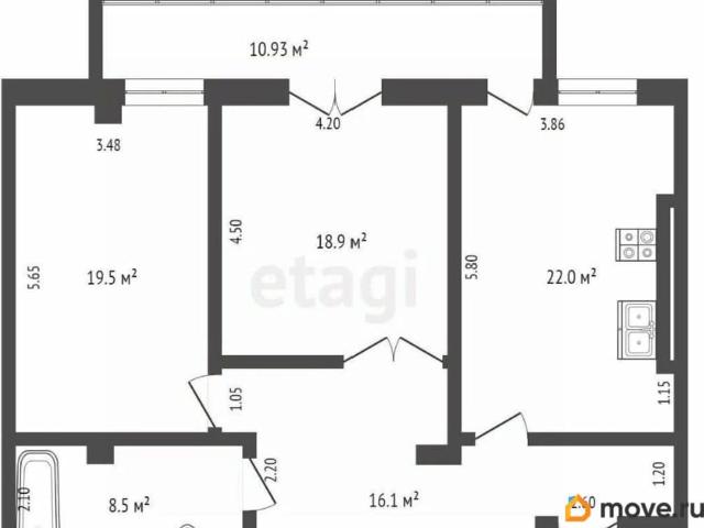 Квартира продажа в Якутск