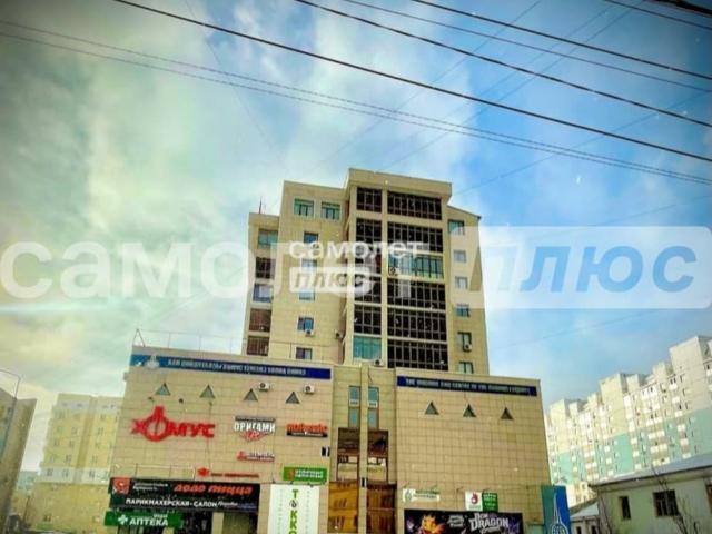 Квартира продажа в Переулок Вилюйского, Якутск