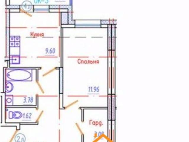 Квартира продажа в Якутск