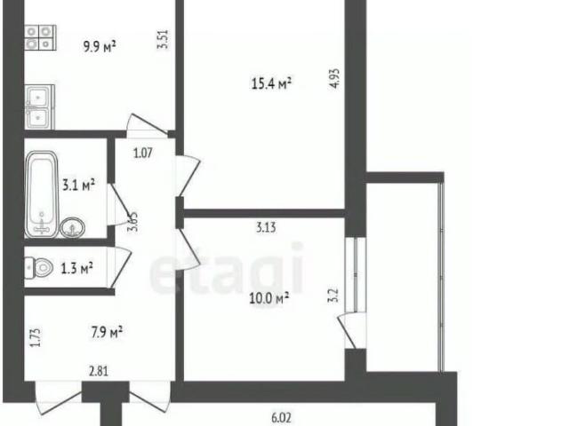 Квартира продажа в Якутск