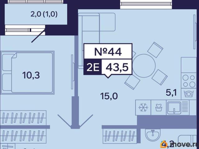 Квартира продажа в Якутск