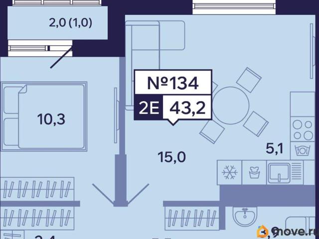 Квартира продажа в Якутск