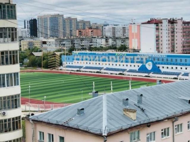 Квартира продажа в Якутск
