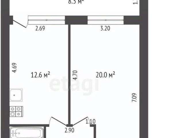 Квартира продажа в Якутск