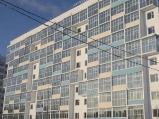 Квартира продажа в Якутск