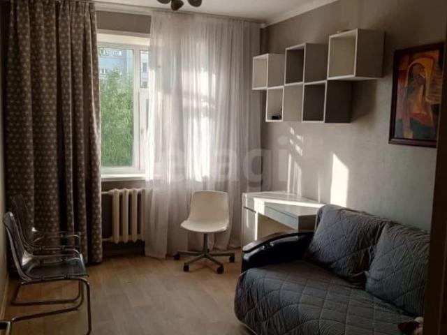 Квартира продажа в Дружба, городское поселение Альметьевск