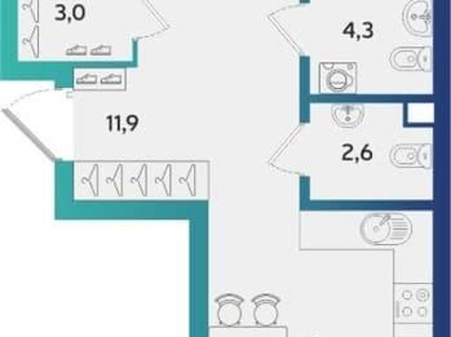 Квартира продажа в Татарстан Республика