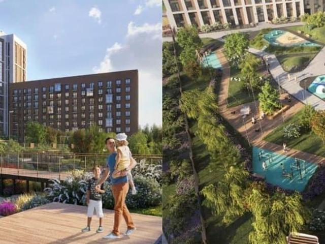 Квартира продажа в Татарстан Республика