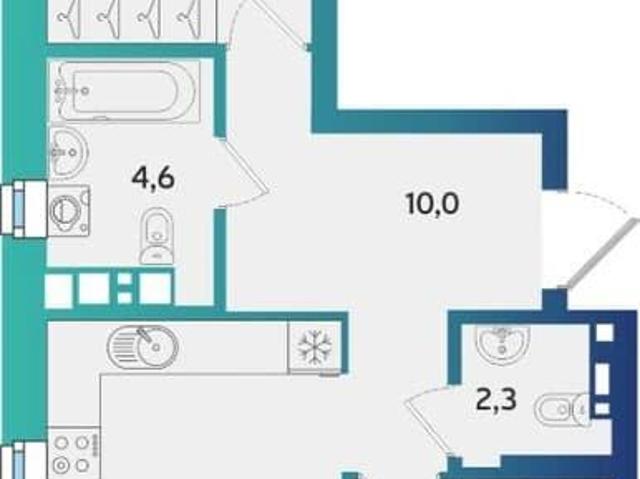 Квартира продажа в Татарстан Республика