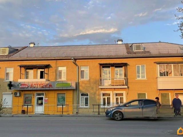 Квартира продажа в Алапаевск, Свердловская область