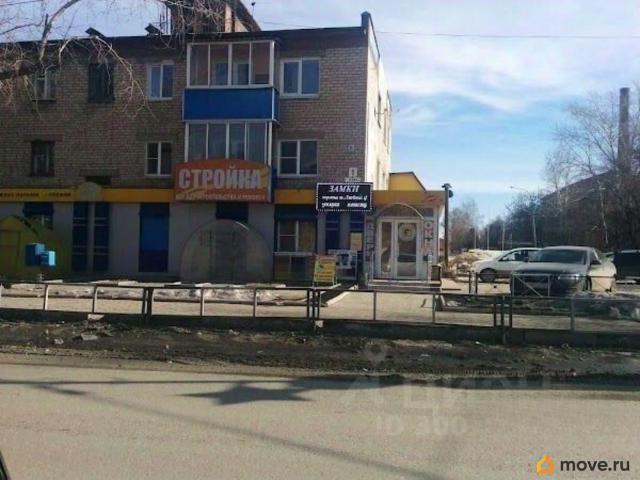 Квартира продажа в Алапаевск, Свердловская область