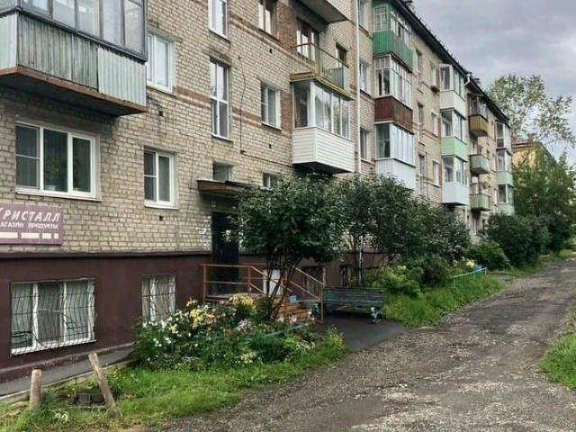 Квартира продажа в Алапаевск, Свердловская область