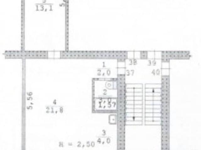 Квартира продажа в Алапаевск, Свердловская область