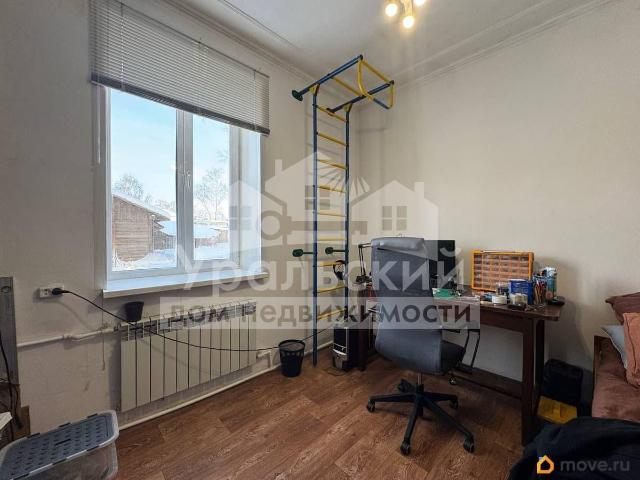 Квартира продажа в Алапаевск, Свердловская область