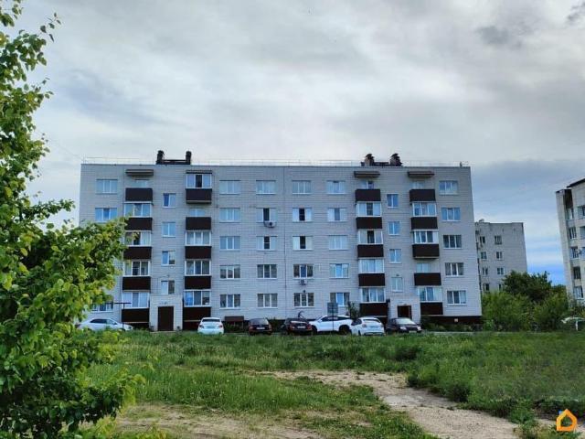 Квартира продажа в Алатырь, Чувашская Республика - Чувашия