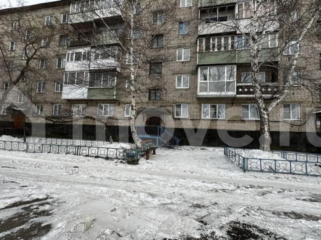 Квартира продажа в Алейск, Алтайский Край