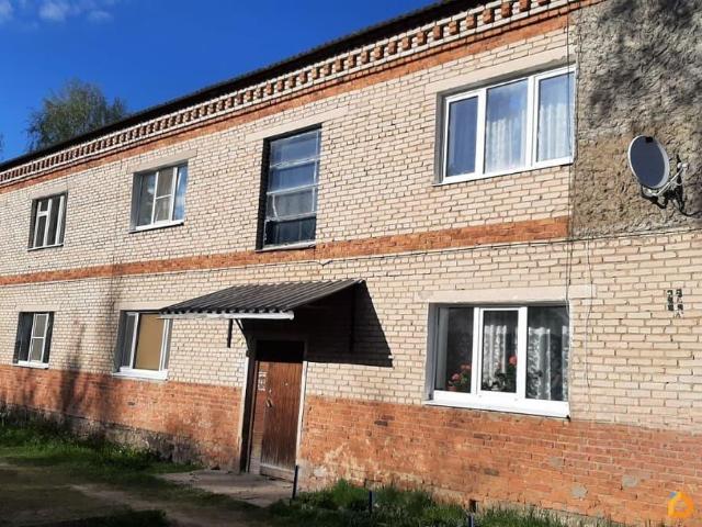 Квартира продажа в Владимирская область