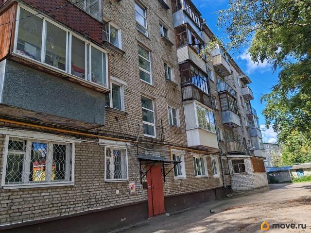 Квартира продажа в Владимирская область