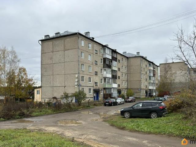 Квартира продажа в Владимирская область