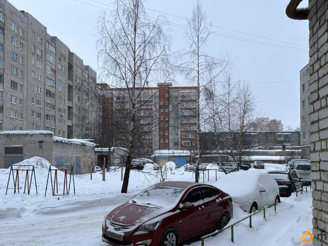 Квартира продажа в Владимирская область