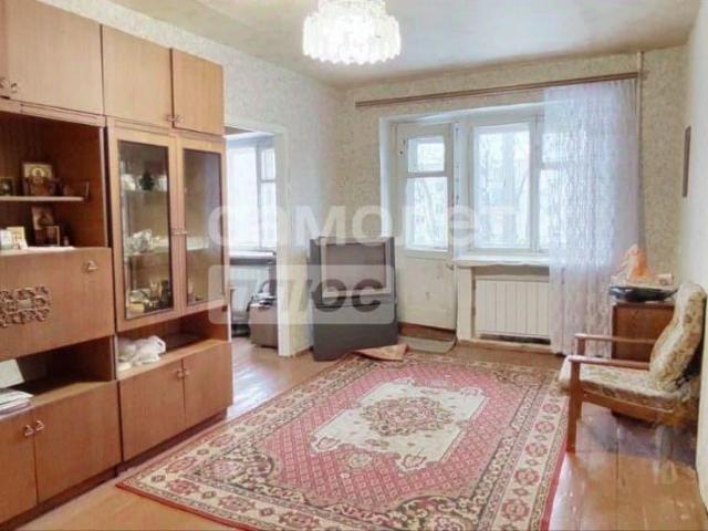 Квартира продажа в Александровский Р-н, Владимирская область