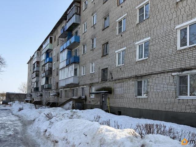 Квартира продажа в Владимирская область