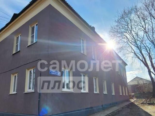 Квартира продажа в Александровский Р-н, Владимирская область