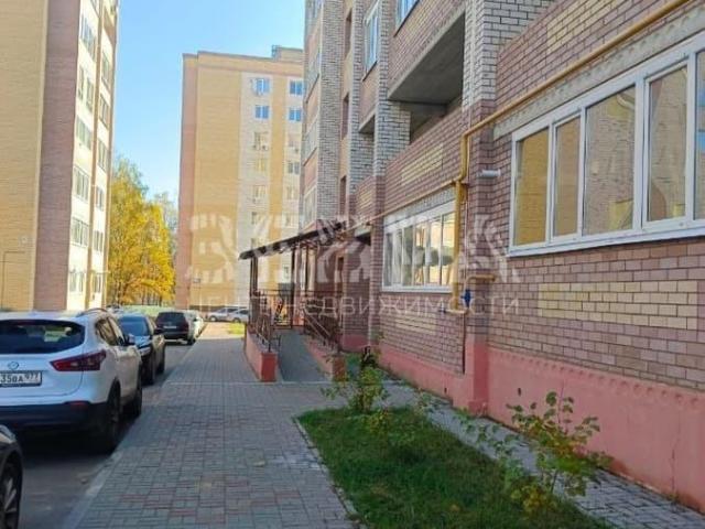 Квартира продажа в Владимирская область