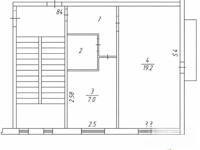 Квартира продажа в Александровск, Пермский Край