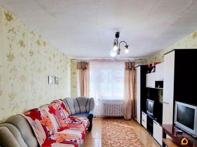 Квартира продажа в Александровск, Пермский Край
