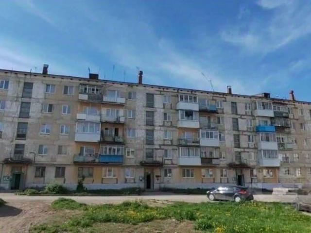 Квартира продажа в Александровск, Пермский Край