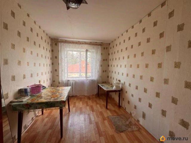 Квартира продажа в Александровск, Пермский Край