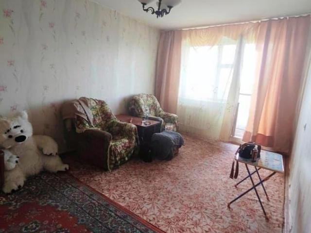 Квартира продажа в Алексеевка, Белгородская область