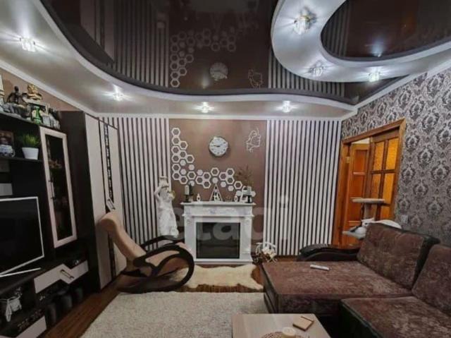 Квартира продажа в Алексеевка, Белгородская область