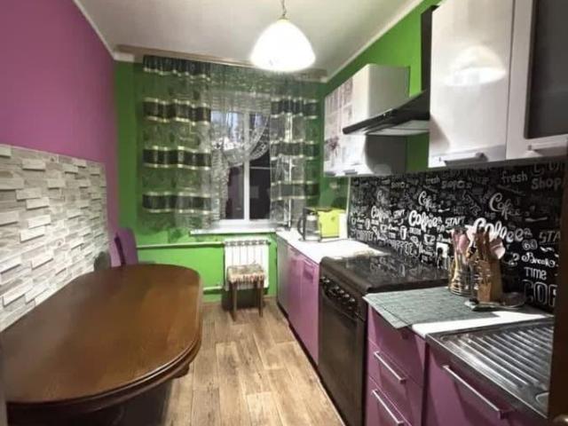 Квартира продажа в Алексеевка, Белгородская область
