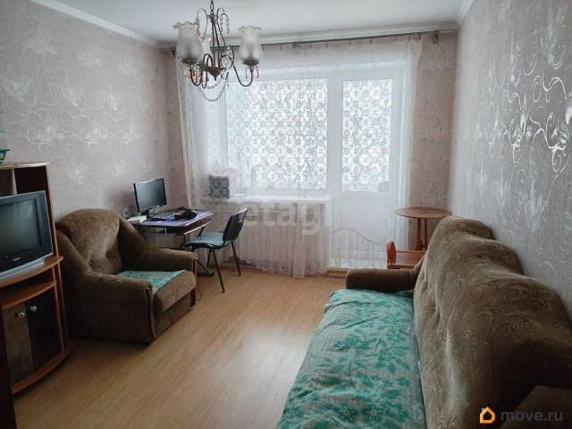 Квартира продажа в Алексеевка, Белгородская область