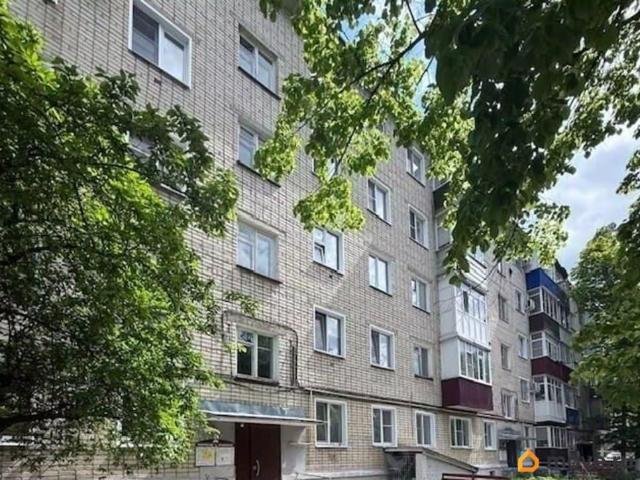 Квартира продажа в Алексеевка, Белгородская область