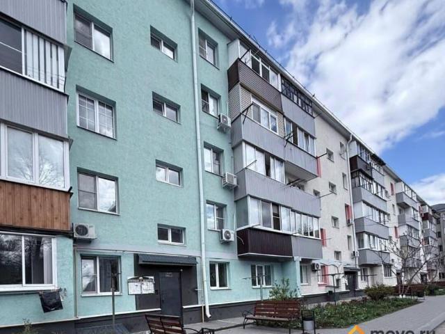 Квартира продажа в Алексеевка, Белгородская область