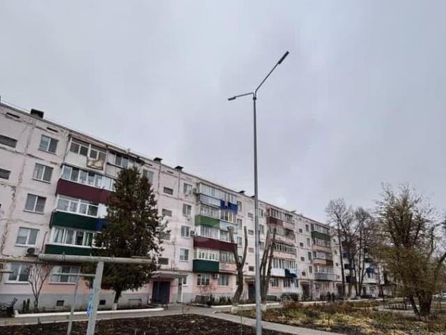 Квартира продажа в Алексеевка, Белгородская область