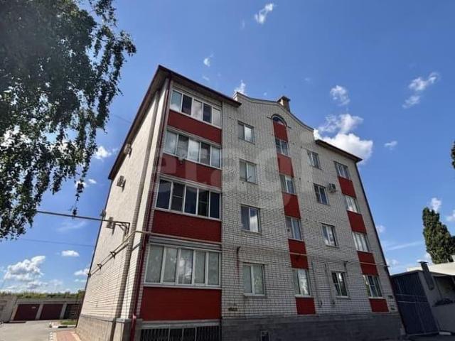 Квартира продажа в Алексеевка, Белгородская область