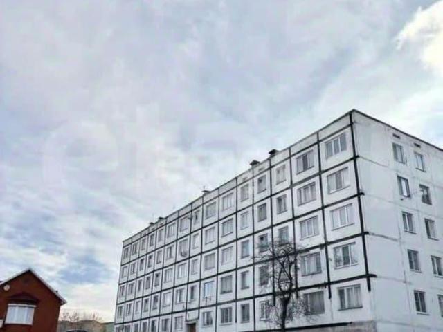 Квартира продажа в Алексеевка, Белгородская область