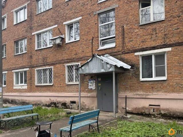 Квартира продажа в Алексин, Тульская область